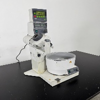 Buchi Rotavapor R-205 Rotary Evaporator image 0